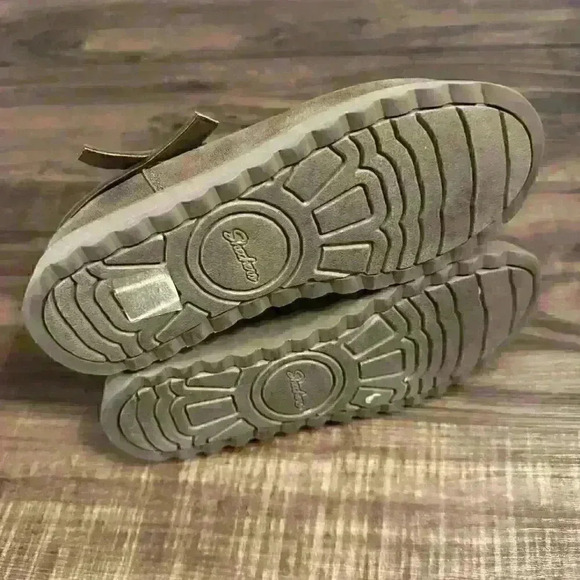 Skechers Women's Keepsakes 2.0 Pikes Peak Taupe Vegan Boots 44614 Size - Picture 6 of 6